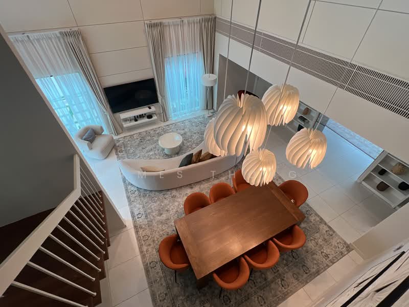 Zero-Lot Bungalow for Sale in Bukit Damansara (Damansara Heights) - James Thong - PropertyGuru.com.my