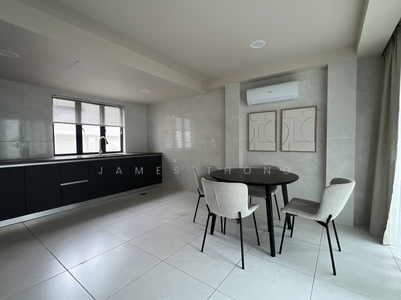 Zero-Lot Bungalow for Sale in Bukit Damansara (Damansara Heights) - James Thong - PropertyGuru.com.my