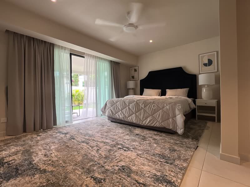 Zero-Lot Bungalow for Sale in Bukit Damansara (Damansara Heights) - James Thong - PropertyGuru.com.my