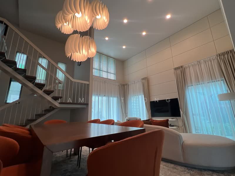 Zero-Lot Bungalow for Sale in Bukit Damansara (Damansara Heights) - James Thong - PropertyGuru.com.my