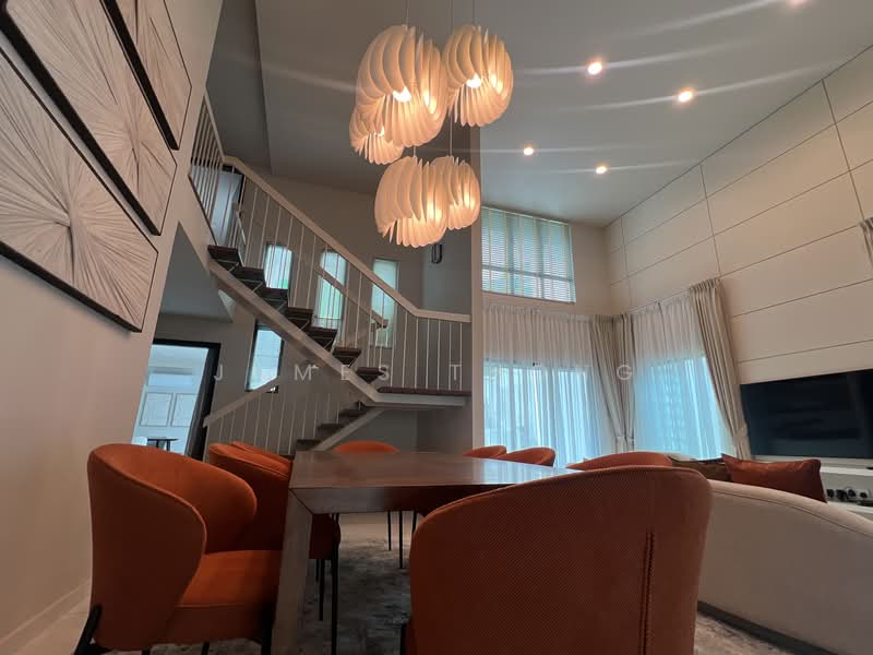 Zero-Lot Bungalow for Sale in Bukit Damansara (Damansara Heights) - James Thong - PropertyGuru.com.my