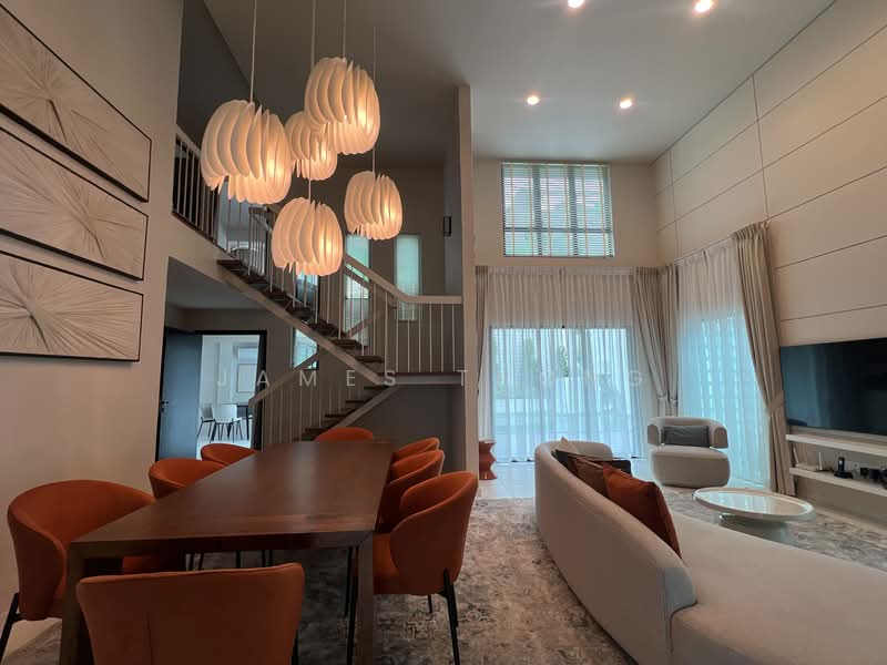 Zero-Lot Bungalow for Sale in Bukit Damansara (Damansara Heights) - James Thong - PropertyGuru.com.my