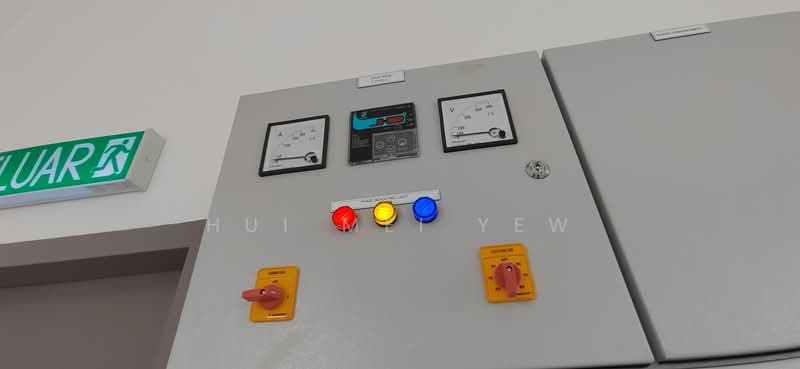 Kilang Berkembar untuk Disewa di Bandar Bukit Tinggi 3 (Klang) - Hui Mei Yew - PropertyGuru.com.my