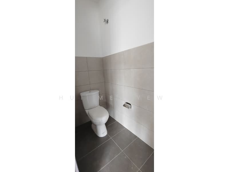 Kilang Berkembar untuk Disewa di Bandar Bukit Tinggi 3 (Klang) - Hui Mei Yew - Bathroom - PropertyGuru.com.my