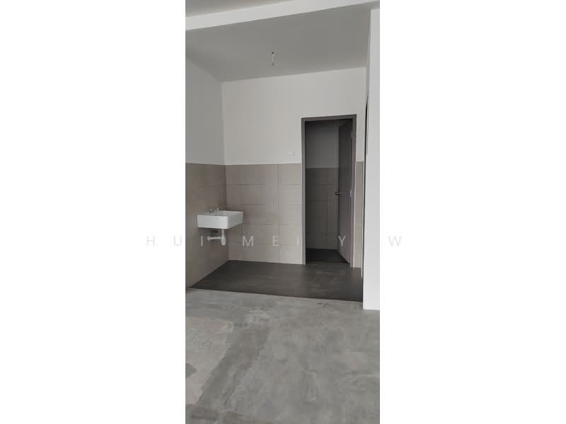 Kilang Berkembar untuk Disewa di Bandar Bukit Tinggi 3 (Klang) - Hui Mei Yew - Bathroom - PropertyGuru.com.my