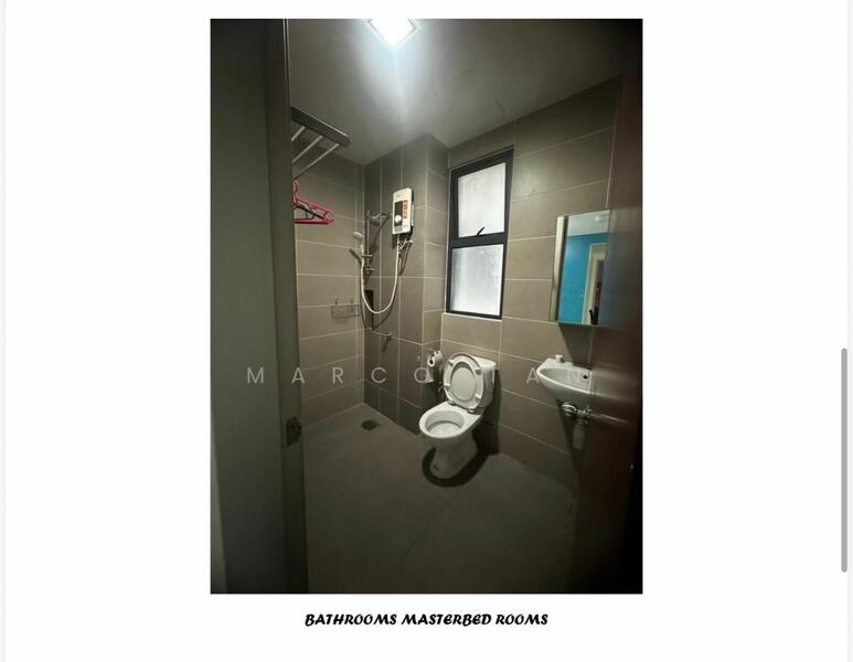 For Rent - Lido Residency