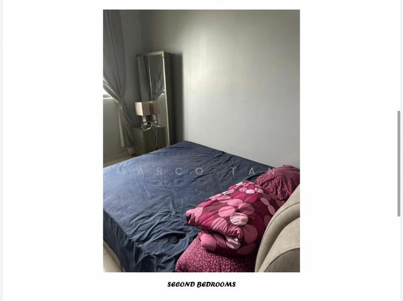 For Rent - Lido Residency