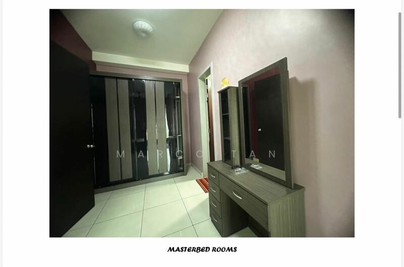 For Rent - Lido Residency