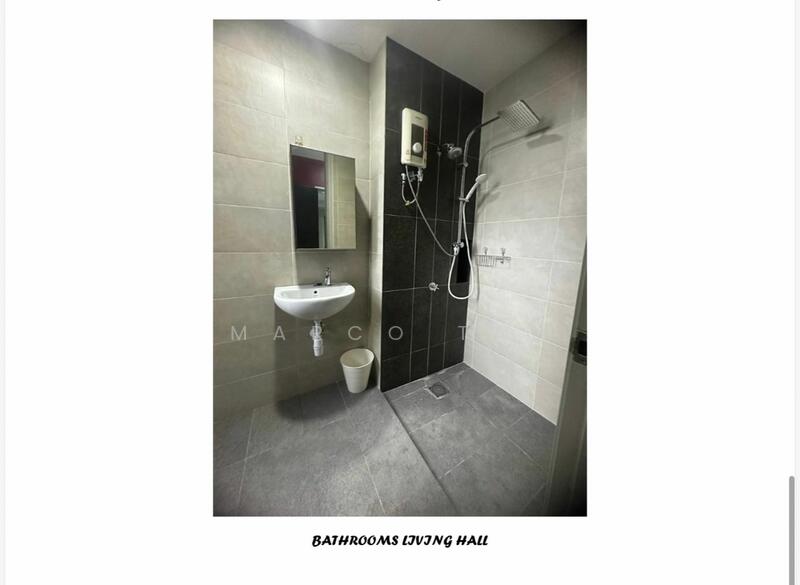 For Rent - Lido Residency