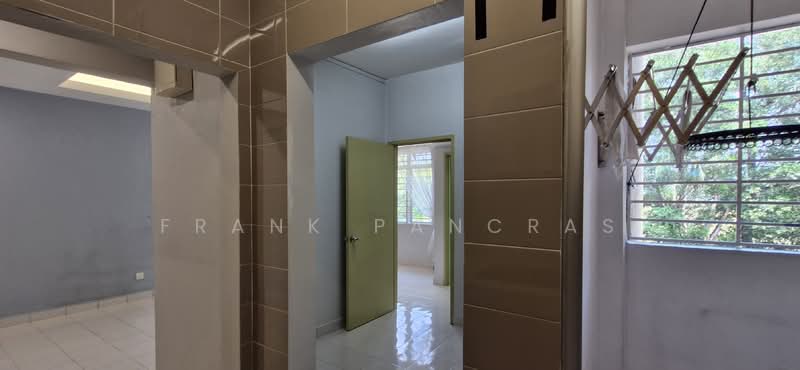 Untuk Dijual - Seri Ixora Apartment