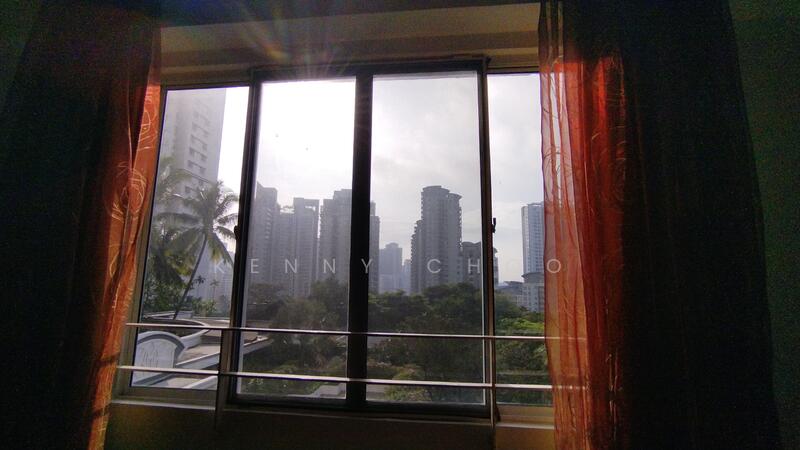 Condominium for Sale at Kiaramas Sutera - Kenny Choo - View - PropertyGuru.com.my