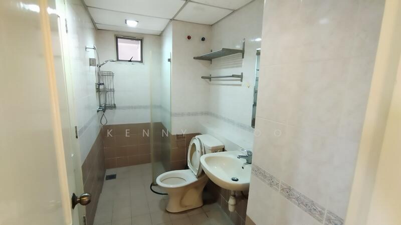 Condominium for Sale at Kiaramas Sutera - Kenny Choo - Bathroom - PropertyGuru.com.my