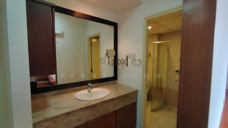 Condominium for Sale at Kiaramas Sutera - Kenny Choo - Bathroom - PropertyGuru.com.my