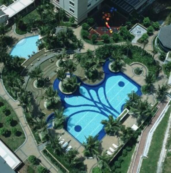 Condominium for Sale at Kiaramas Sutera - Kenny Choo - Exterior - PropertyGuru.com.my