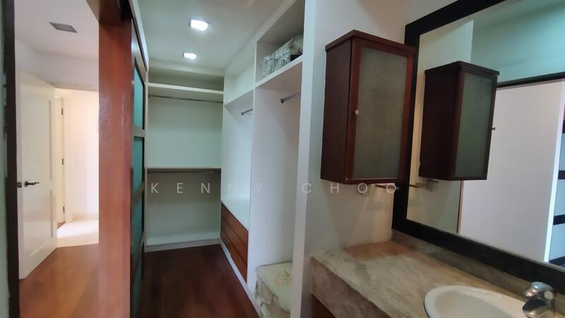 Condominium for Sale at Kiaramas Sutera - Kenny Choo - Interior - PropertyGuru.com.my