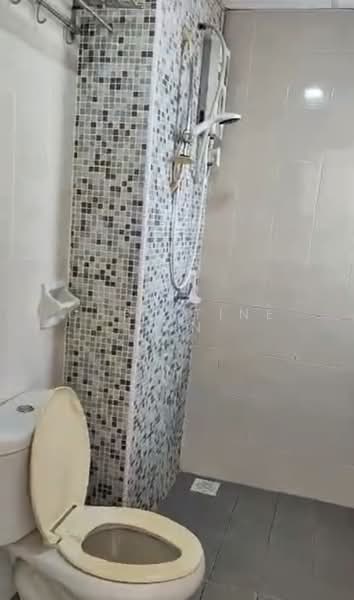 Servis Apartment untuk Disewa di Metropolitan Square - Christine Tan - Bathroom - PropertyGuru.com.my