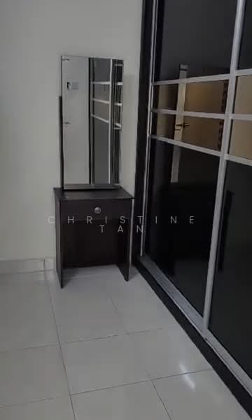 Servis Apartment untuk Disewa di Metropolitan Square - Christine Tan - Interior - PropertyGuru.com.my