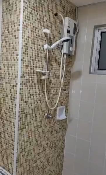 Servis Apartment untuk Disewa di Metropolitan Square - Christine Tan - Bathroom - PropertyGuru.com.my