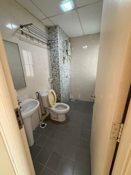 Servis Apartment untuk Disewa di Metropolitan Square - Christine Tan - PropertyGuru.com.my