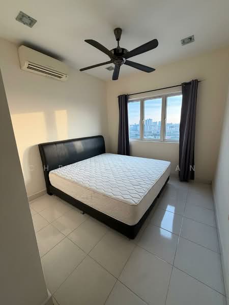 Servis Apartment untuk Disewa di Metropolitan Square - Christine Tan - PropertyGuru.com.my