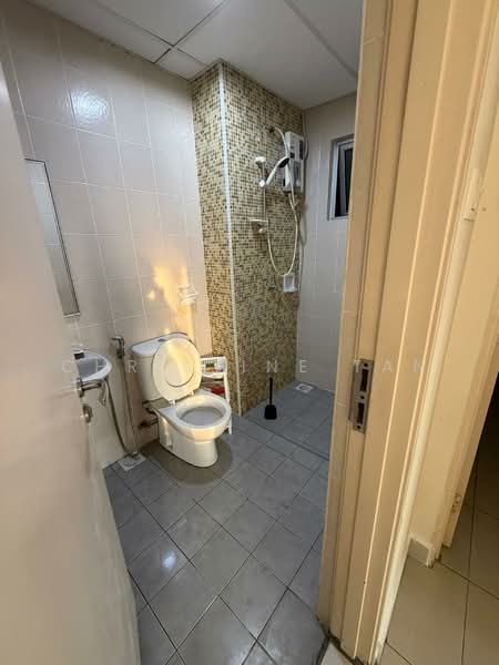 Servis Apartment untuk Disewa di Metropolitan Square - Christine Tan - PropertyGuru.com.my