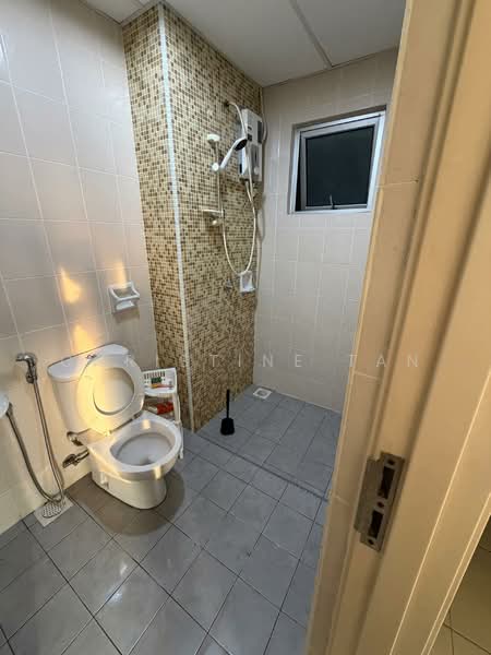 Servis Apartment untuk Disewa di Metropolitan Square - Christine Tan - PropertyGuru.com.my