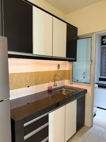 Servis Apartment untuk Disewa di Metropolitan Square - Christine Tan - PropertyGuru.com.my