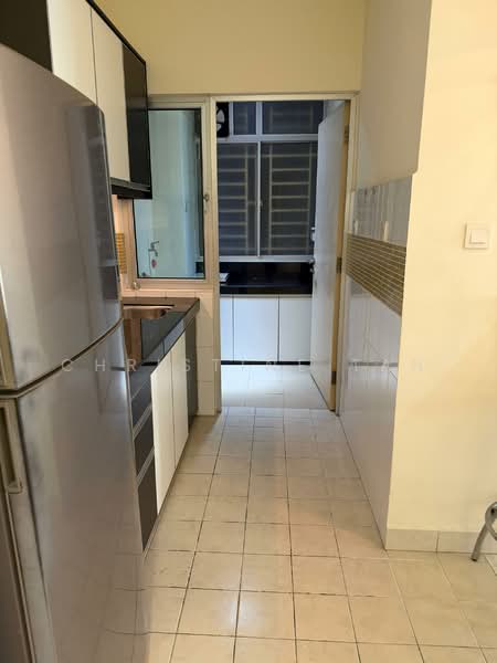 Servis Apartment untuk Disewa di Metropolitan Square - Christine Tan - PropertyGuru.com.my