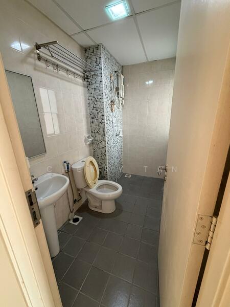 Service Residence for Rent at Metropolitan Square - Cherry Tan - PropertyGuru.com.my