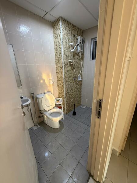 Service Residence for Rent at Metropolitan Square - Cherry Tan - PropertyGuru.com.my