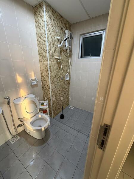 Service Residence for Rent at Metropolitan Square - Cherry Tan - PropertyGuru.com.my