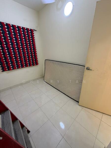 Service Residence for Rent at Metropolitan Square - Cherry Tan - PropertyGuru.com.my