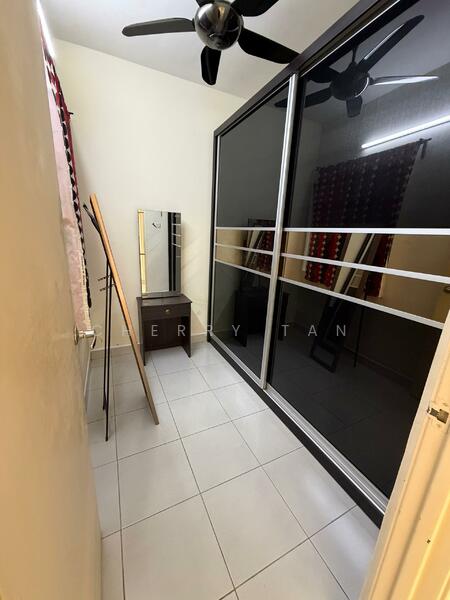 Service Residence for Rent at Metropolitan Square - Cherry Tan - PropertyGuru.com.my