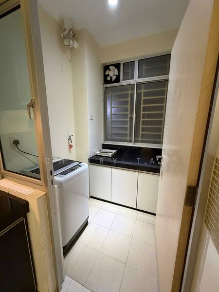 Service Residence for Rent at Metropolitan Square - Cherry Tan - PropertyGuru.com.my