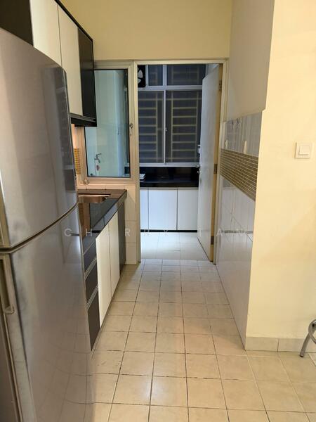 Service Residence for Rent at Metropolitan Square - Cherry Tan - PropertyGuru.com.my