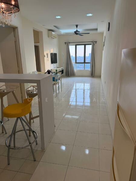 Service Residence for Rent at Metropolitan Square - Cherry Tan - PropertyGuru.com.my