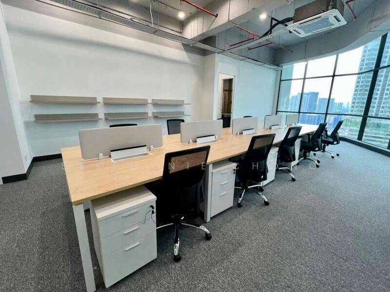 Office for Sale in Kampung Kerinchi (Bangsar South) (Kuala Lumpur) - Stephanie Chong - Interior - PropertyGuru.com.my