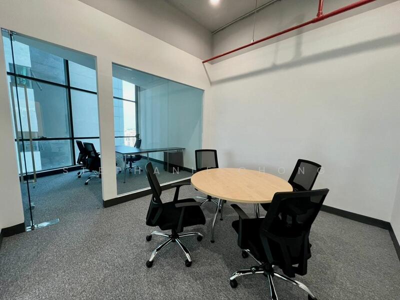 Office for Sale in Kampung Kerinchi (Bangsar South) (Kuala Lumpur) - Stephanie Chong - Interior - PropertyGuru.com.my