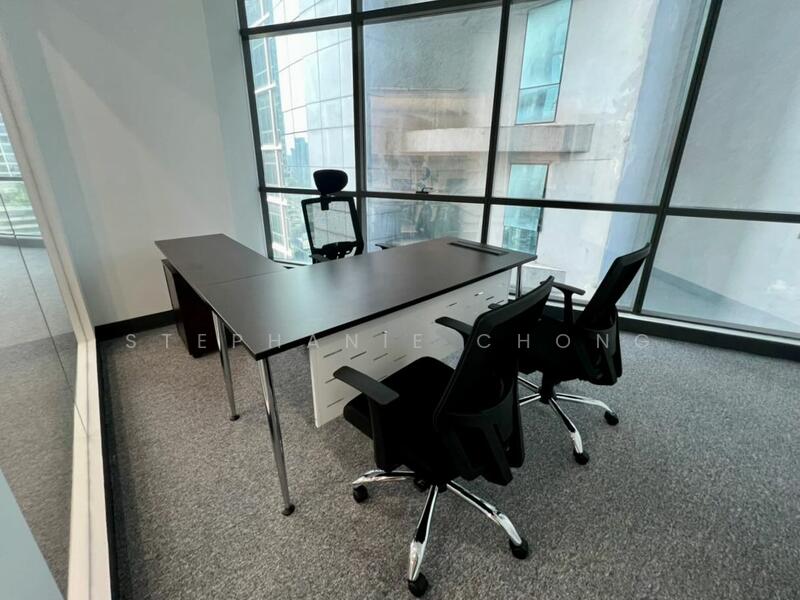 Office for Sale in Kampung Kerinchi (Bangsar South) (Kuala Lumpur) - Stephanie Chong - Interior - PropertyGuru.com.my