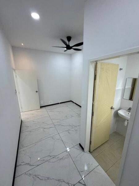 1-storey Terraced House for Rent in Iringan Bayu (Seremban) - Roy Law - Interior - PropertyGuru.com.my