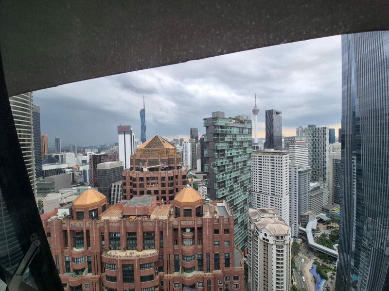 Service Residence for Rent at The Ruma - Remus Chen - View - PropertyGuru.com.my