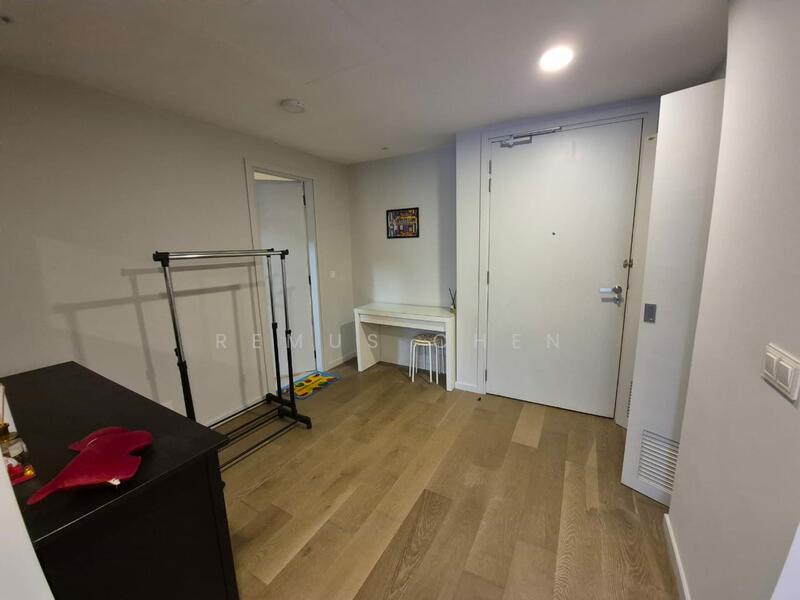 Service Residence for Rent at The Ruma - Remus Chen - Interior - PropertyGuru.com.my