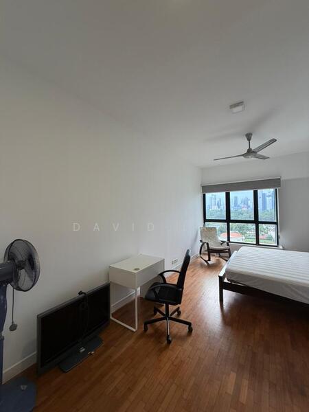 For Rent - G Residence