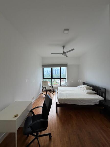 For Rent - G Residence