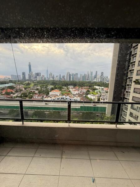 For Rent - G Residence