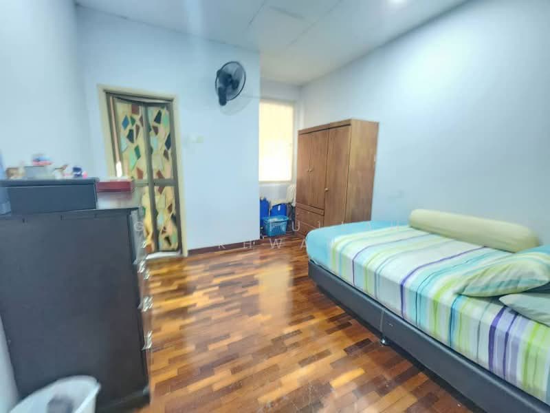 2-storey Terraced House for Sale in Presint 11 (Putrajaya) - Gudrotullah Ikhwan - Bedroom - PropertyGuru.com.my