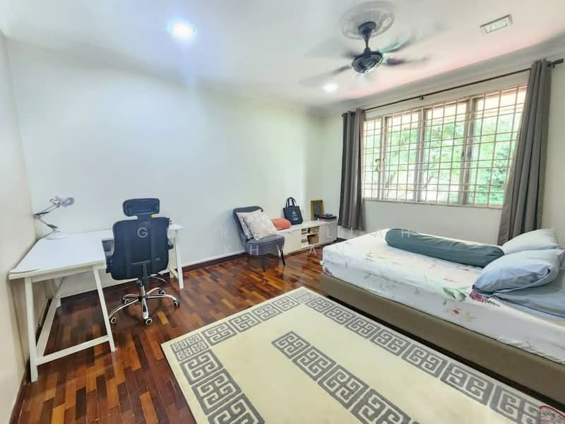 2-storey Terraced House for Sale in Presint 11 (Putrajaya) - Gudrotullah Ikhwan - Bedroom - PropertyGuru.com.my