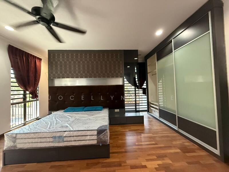 Rumah Banglo untuk Disewa di Bayan Lepas (Penang) - Jocellynn Lee - Bedroom - PropertyGuru.com.my