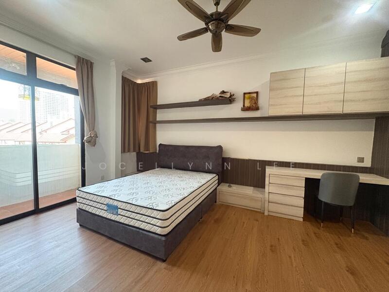 Rumah Banglo untuk Disewa di Bayan Lepas (Penang) - Jocellynn Lee - Bedroom - PropertyGuru.com.my