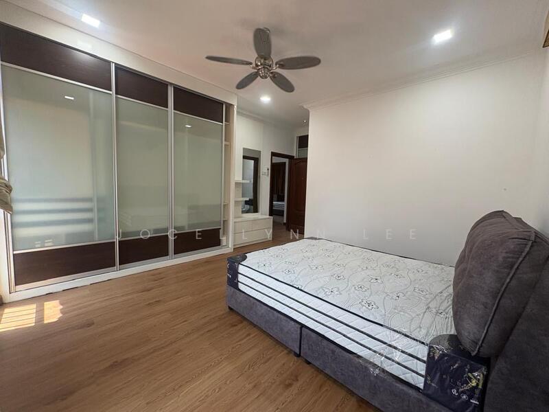 Rumah Banglo untuk Disewa di Bayan Lepas (Penang) - Jocellynn Lee - Bedroom - PropertyGuru.com.my